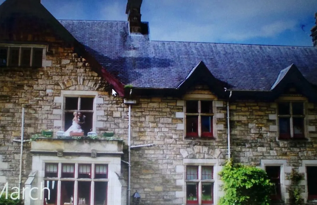 St Michaels Guest House-1