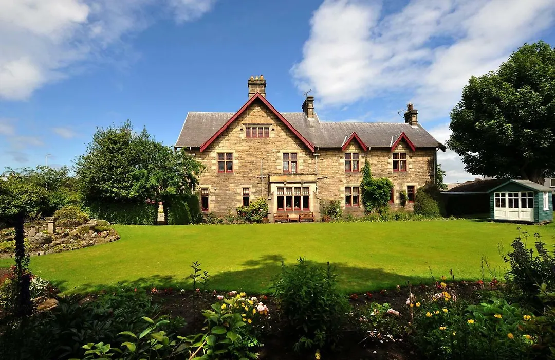 St Michaels Guest House-1