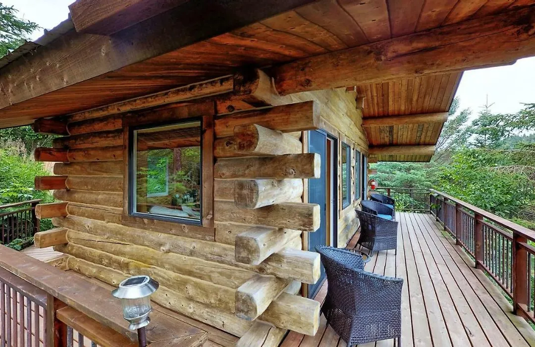 Stillpoint Lodge - All-Inclusive-1
