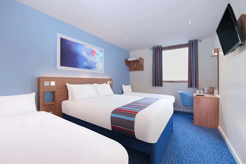 Travelodge Littlehampton Rustington-1