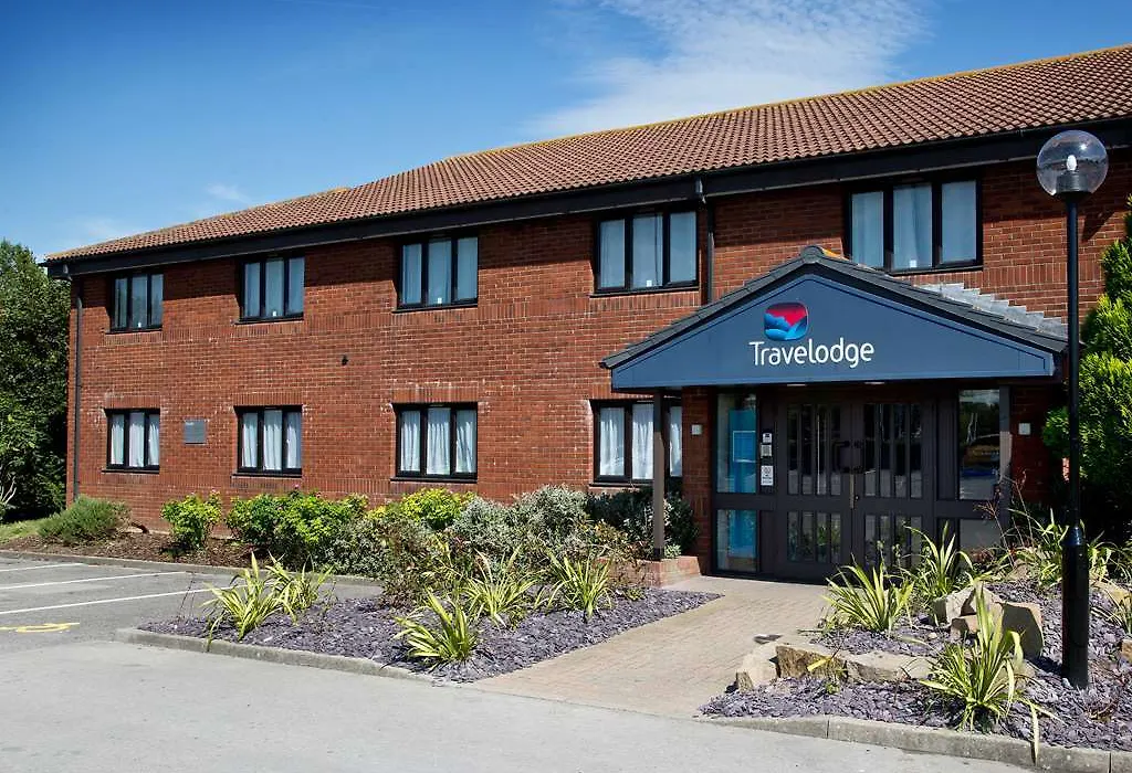 Travelodge Littlehampton Rustington-1