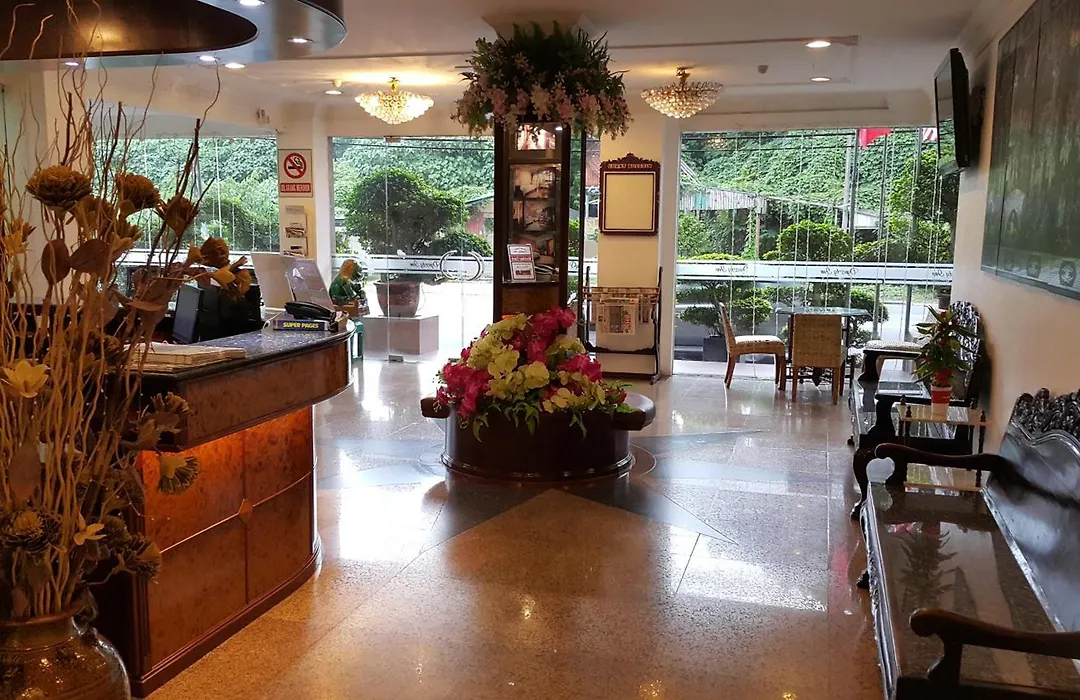 Dynasty Inn-1