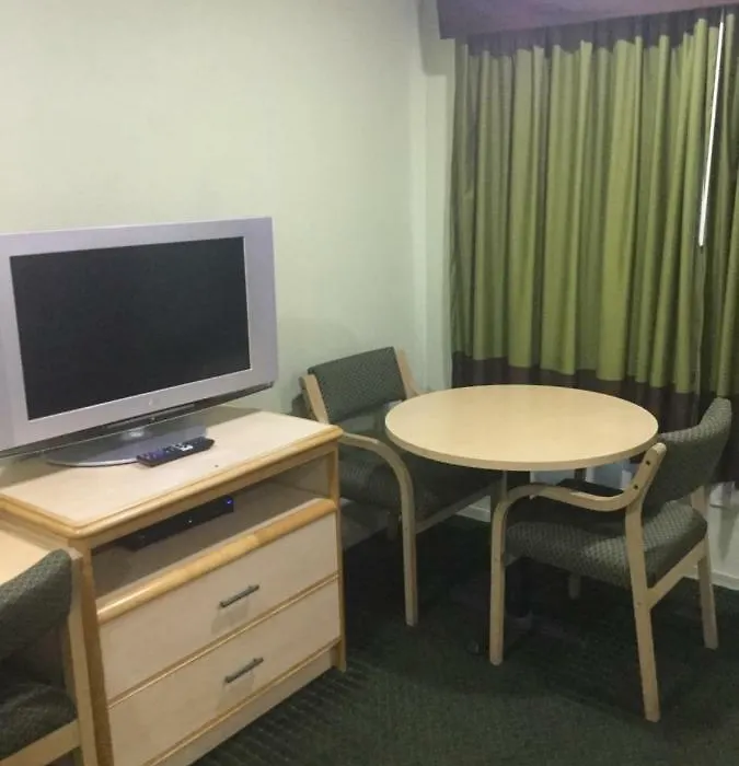 Budget Inn - Laytonville-1