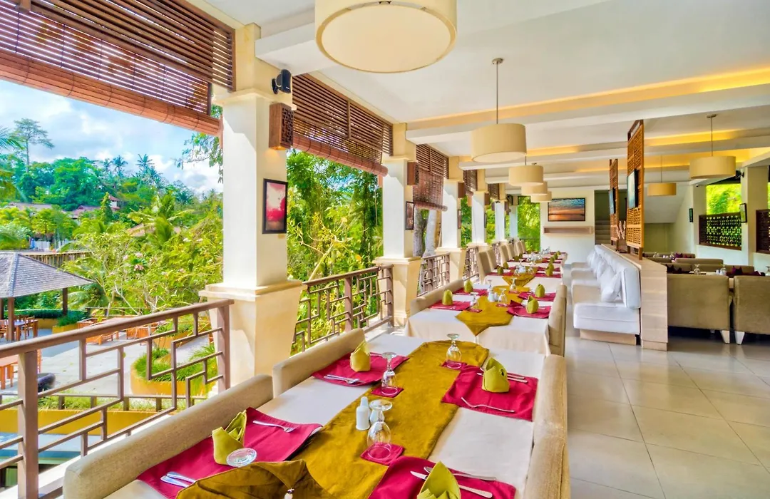 Labak River Hotel By Eps-1