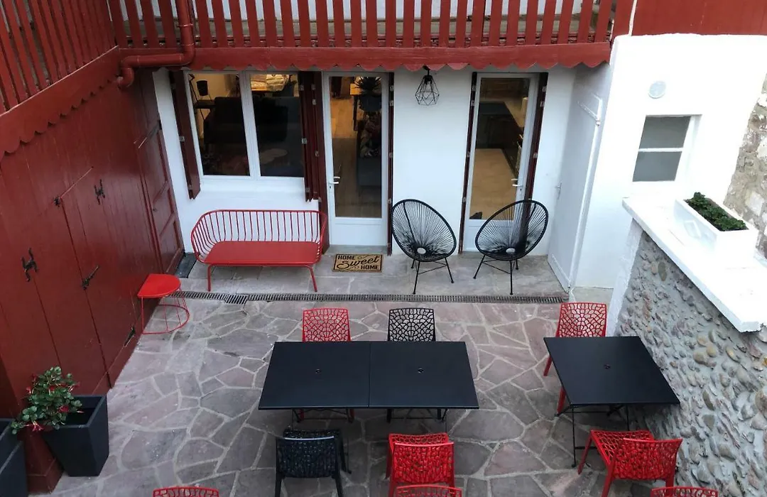 Maison Simonenia-1