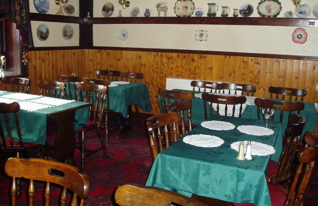 Rhymney House Hotel-1