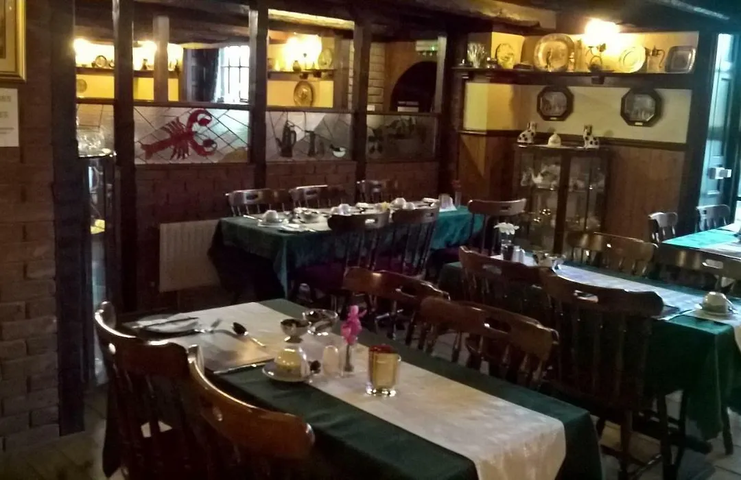 Rhymney House Hotel-1