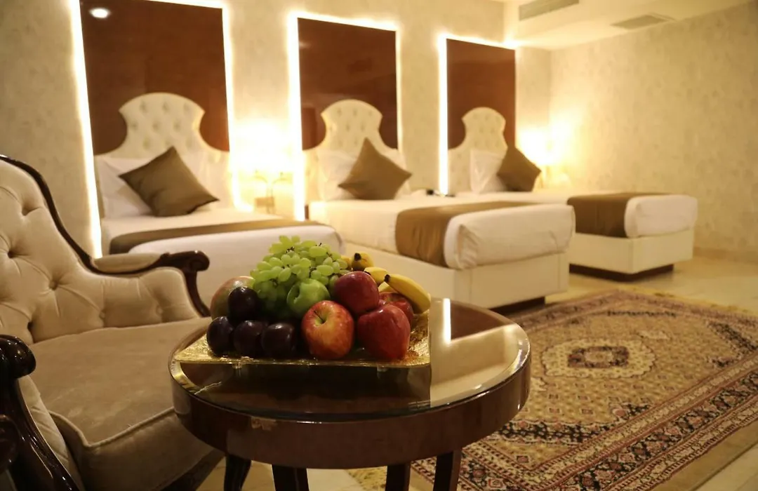 Qasr Aldur Hotel-1