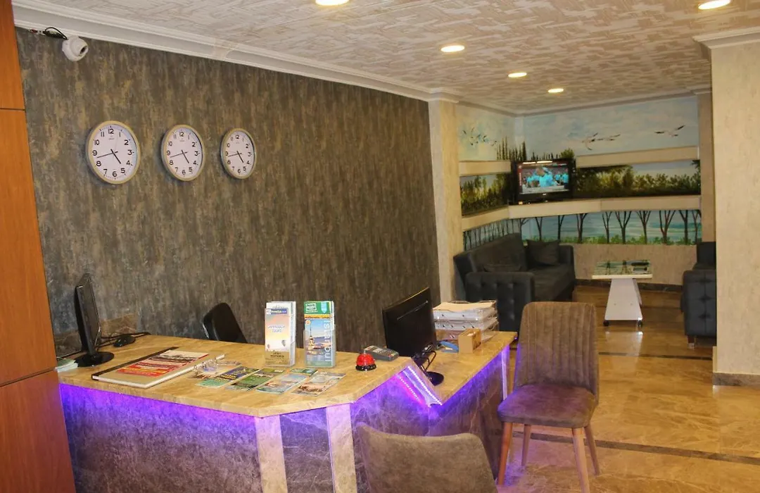 Omega Inn-1