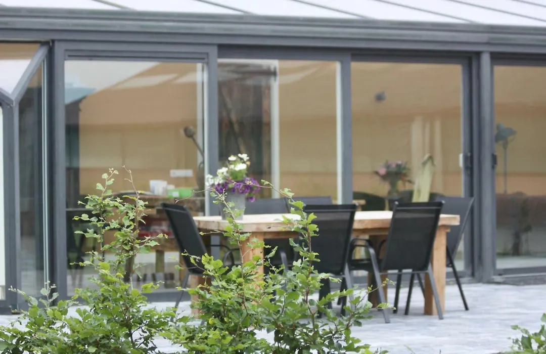 B&B de Sfeerhoeve-1