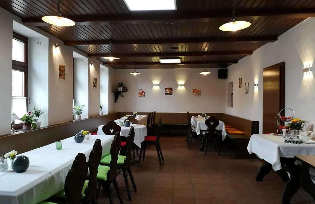 Pension Zentrum Riesa-1
