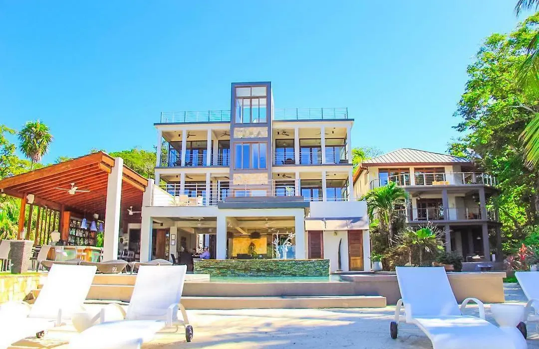 Xbalanque Resort-1