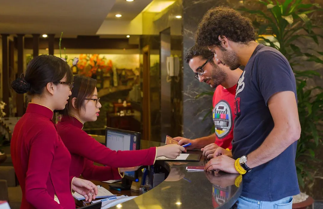 Eliana Ruby Hotel & Travel-1