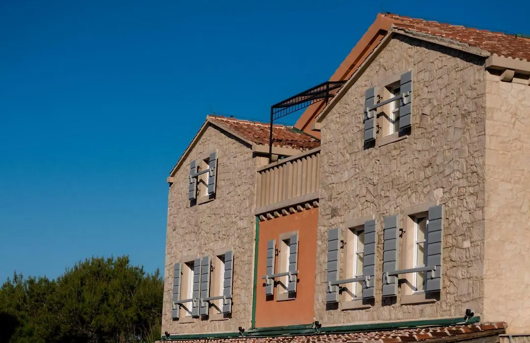 Boutique Hotel Boskinac-1