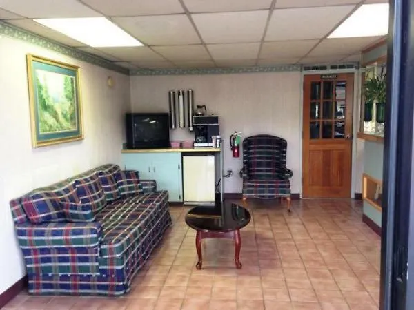 Royal Inn Columbia/Fort Jackson-1
