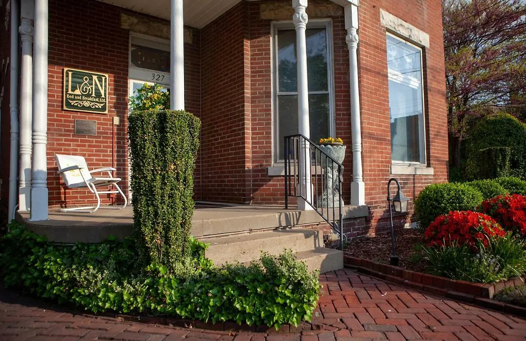 L&N Bed And Breakfast Ltd-1