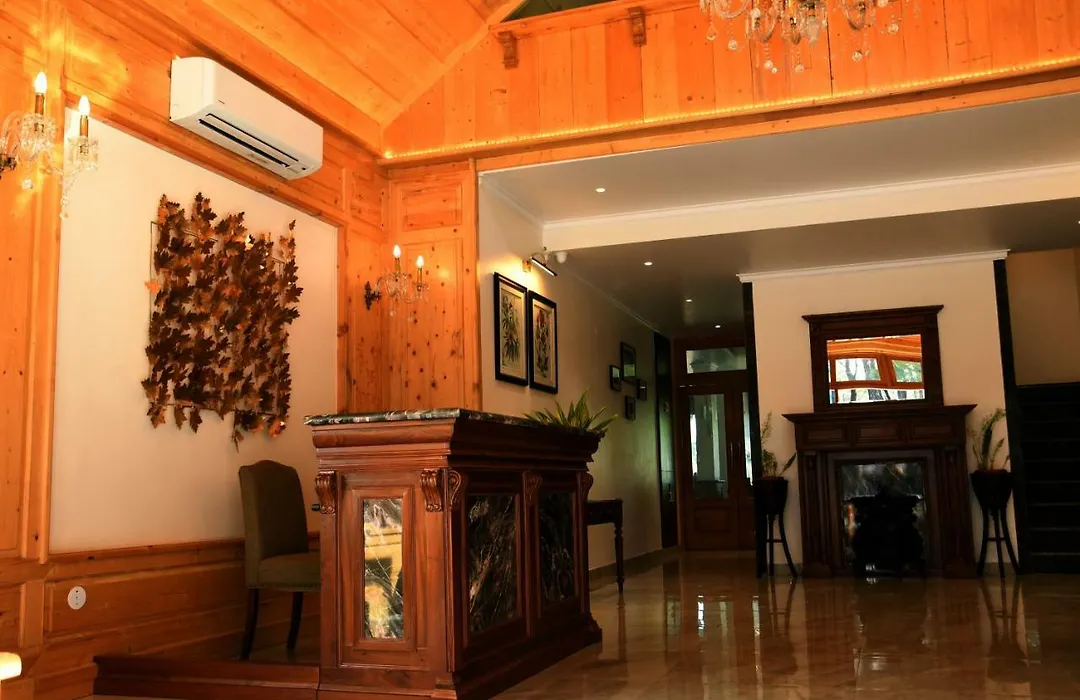 Mastiff Villa Camellia By Othpl-1