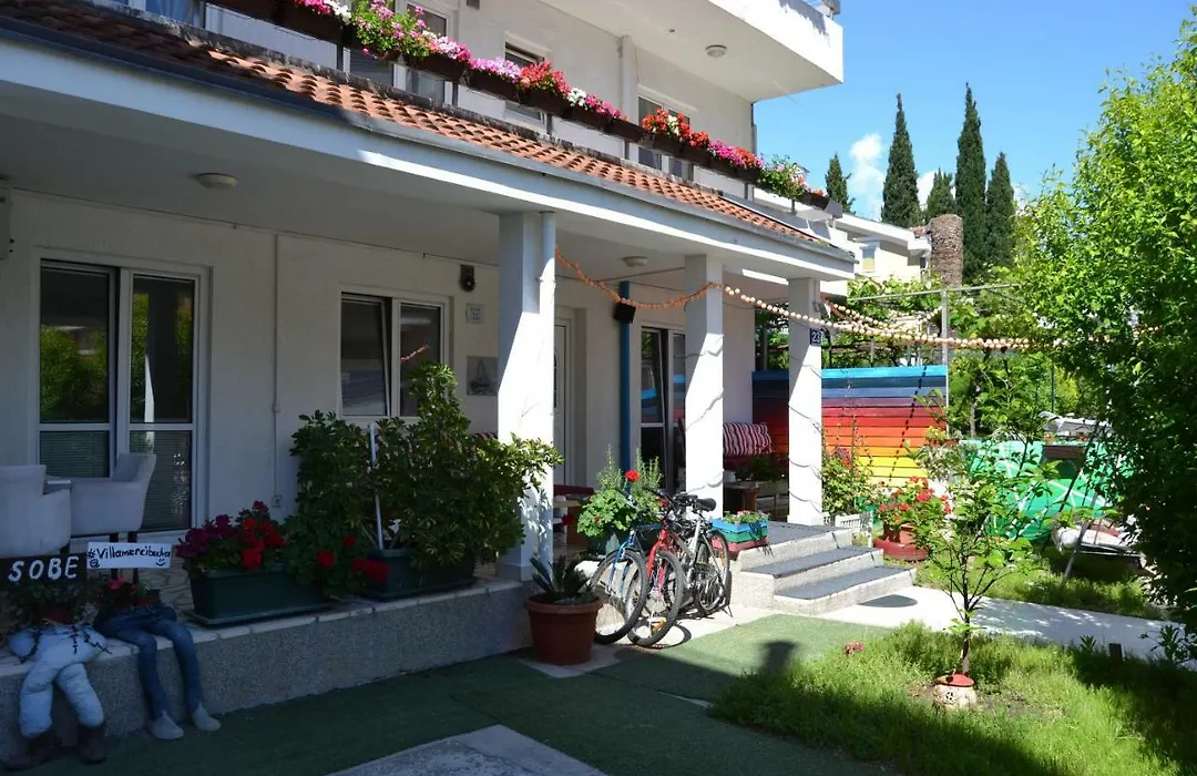 Villa Merci Budva-1