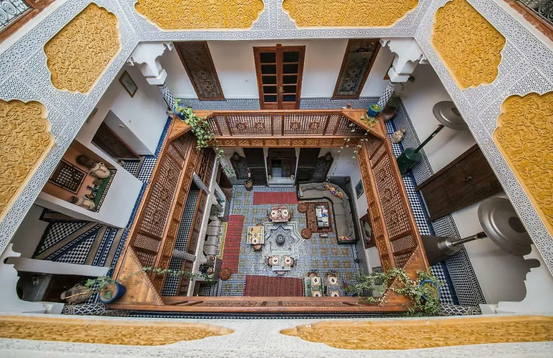 Riad L'Artiste-1