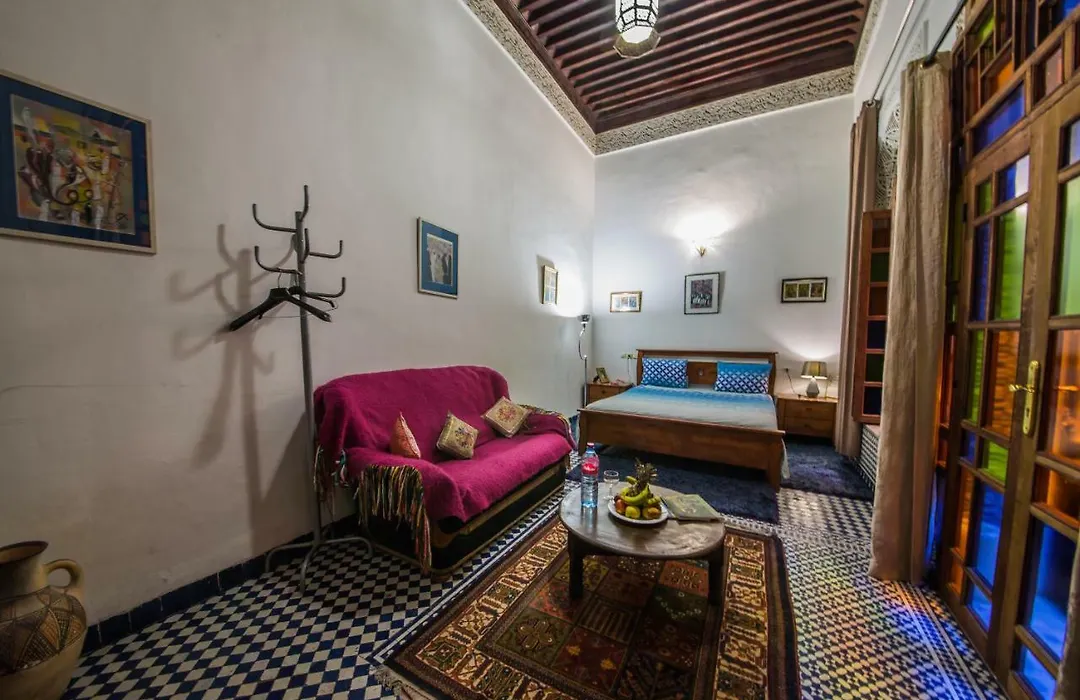 Riad L'Artiste-1