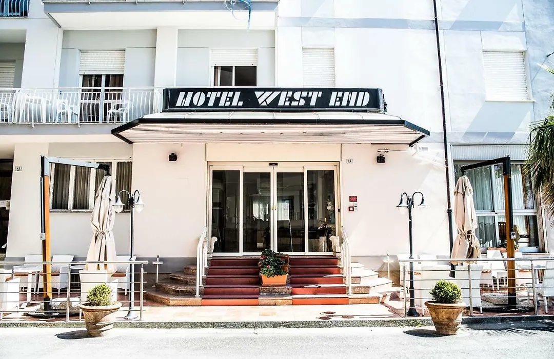 Hotel West End-1