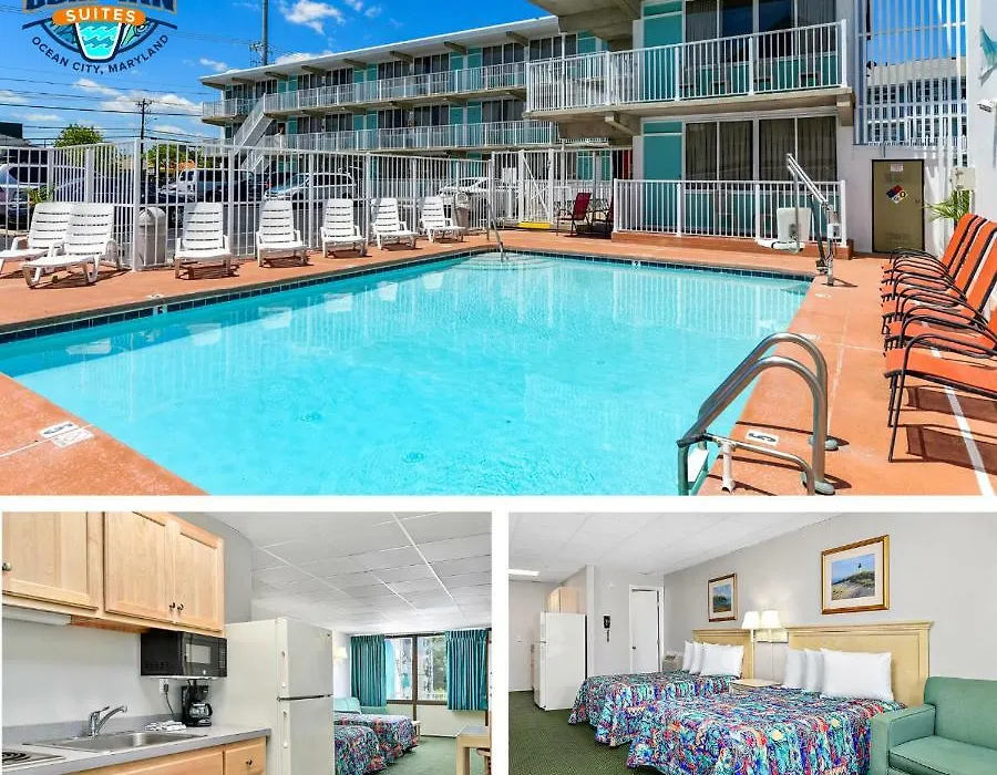 Surf Inn Suites-1