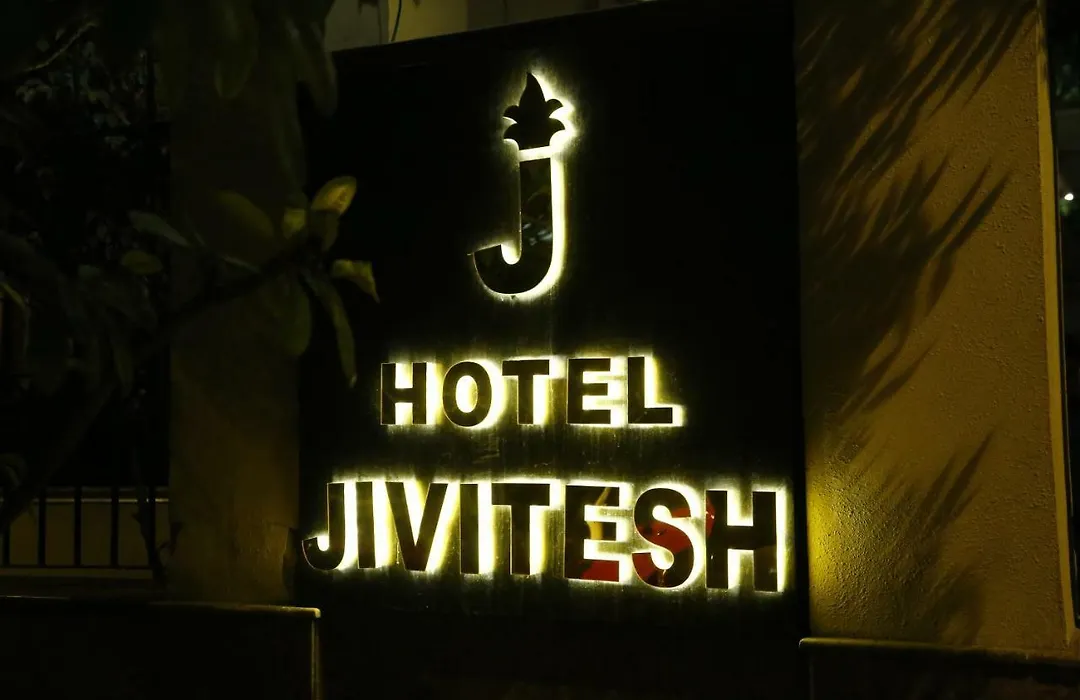 Hotel Jivitesh-1