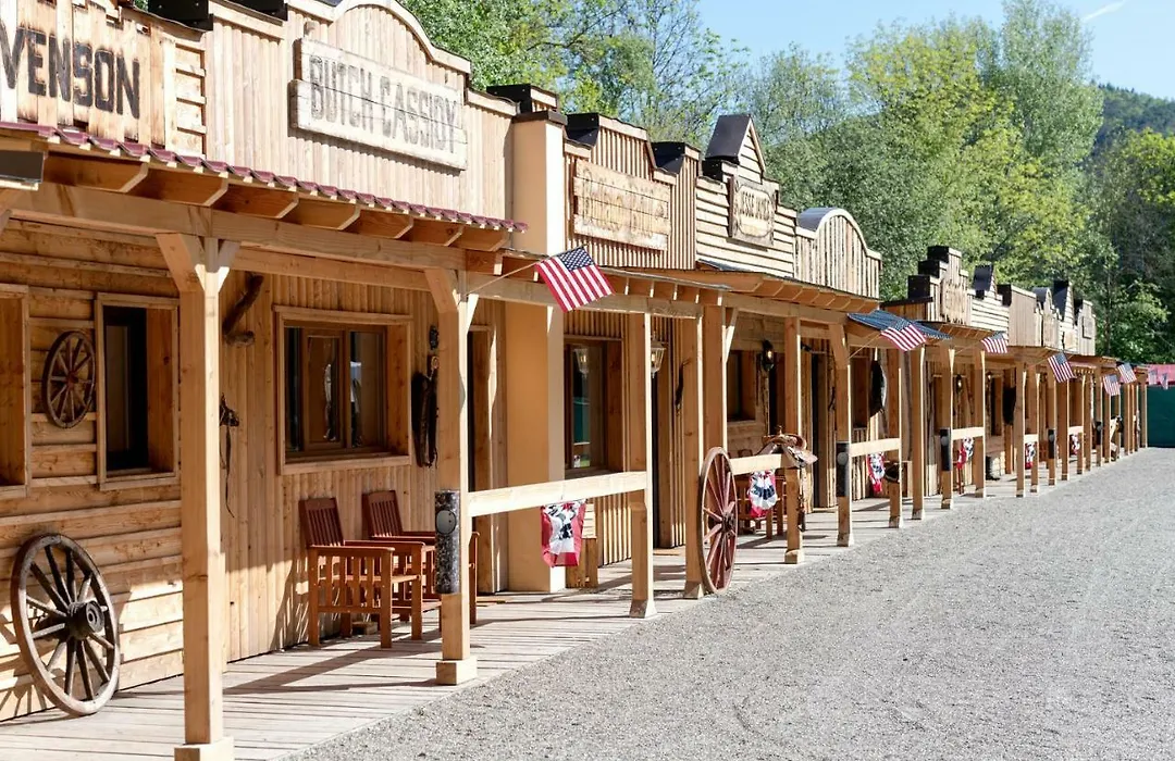 Zündstoff-City Western-Motel-1