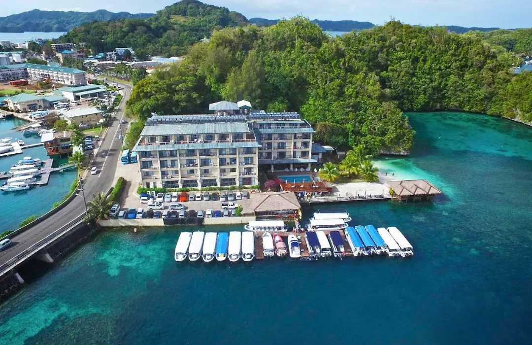 Sea Passion Hotel-1