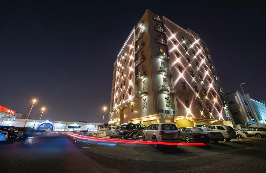 Rahat Al Bal Furnished Units-1