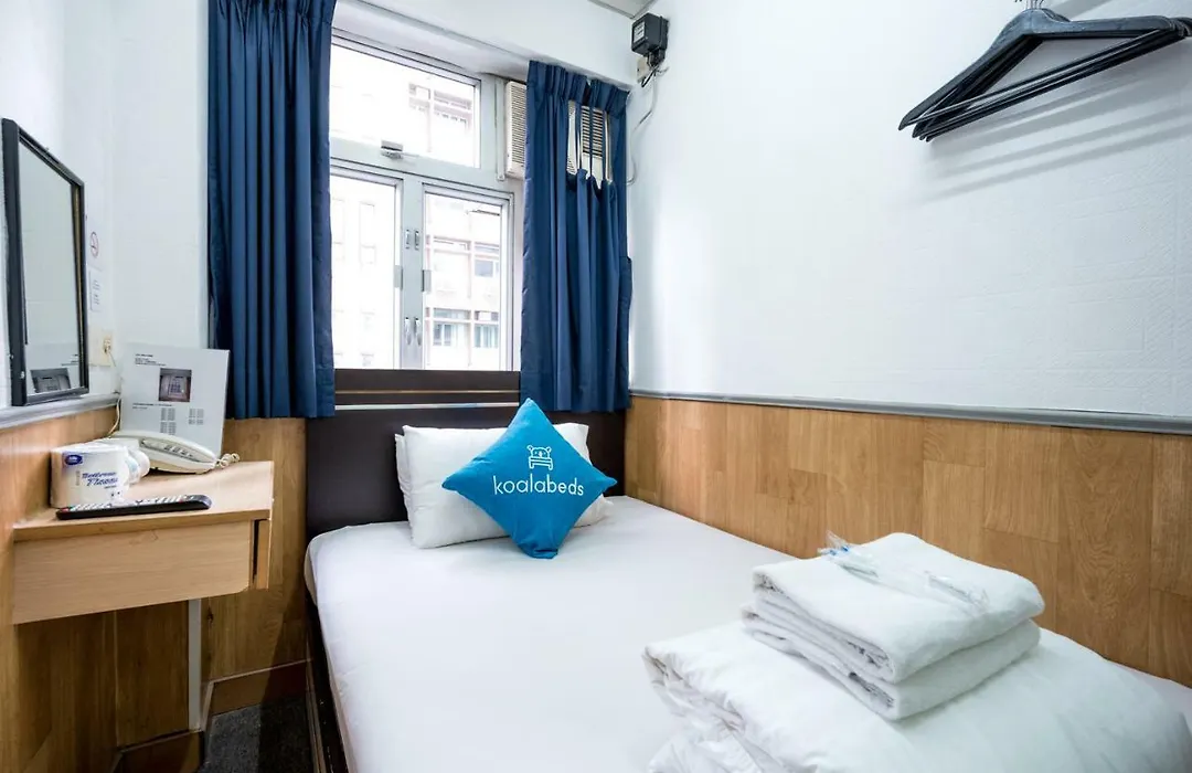 Lee Garden Guest House-1