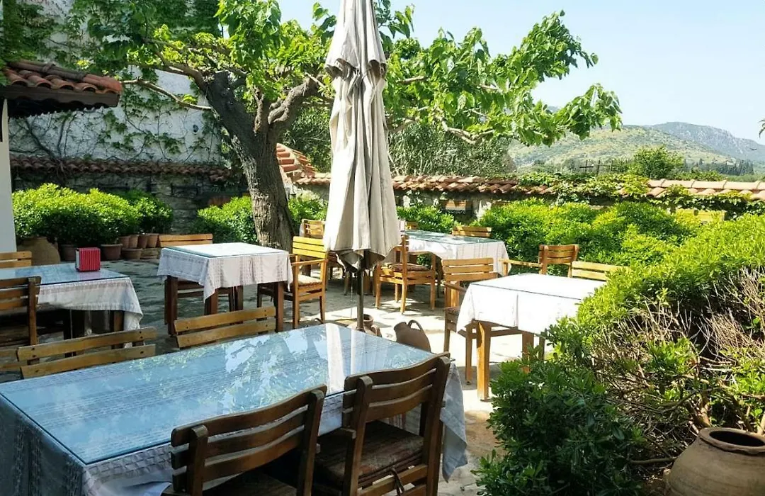 Nilya Hotel-1