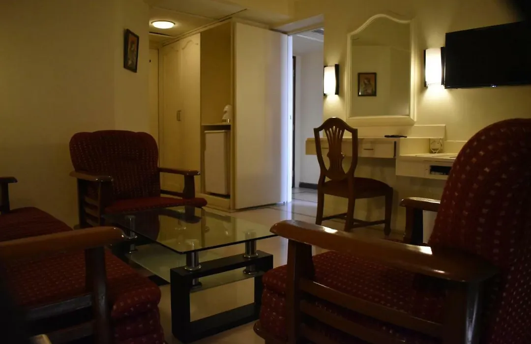 Hotel Rangsharda-1