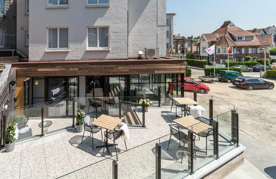Hotel Cajou-1