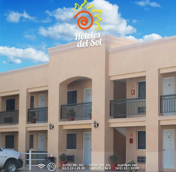 Suites Del Sol-1