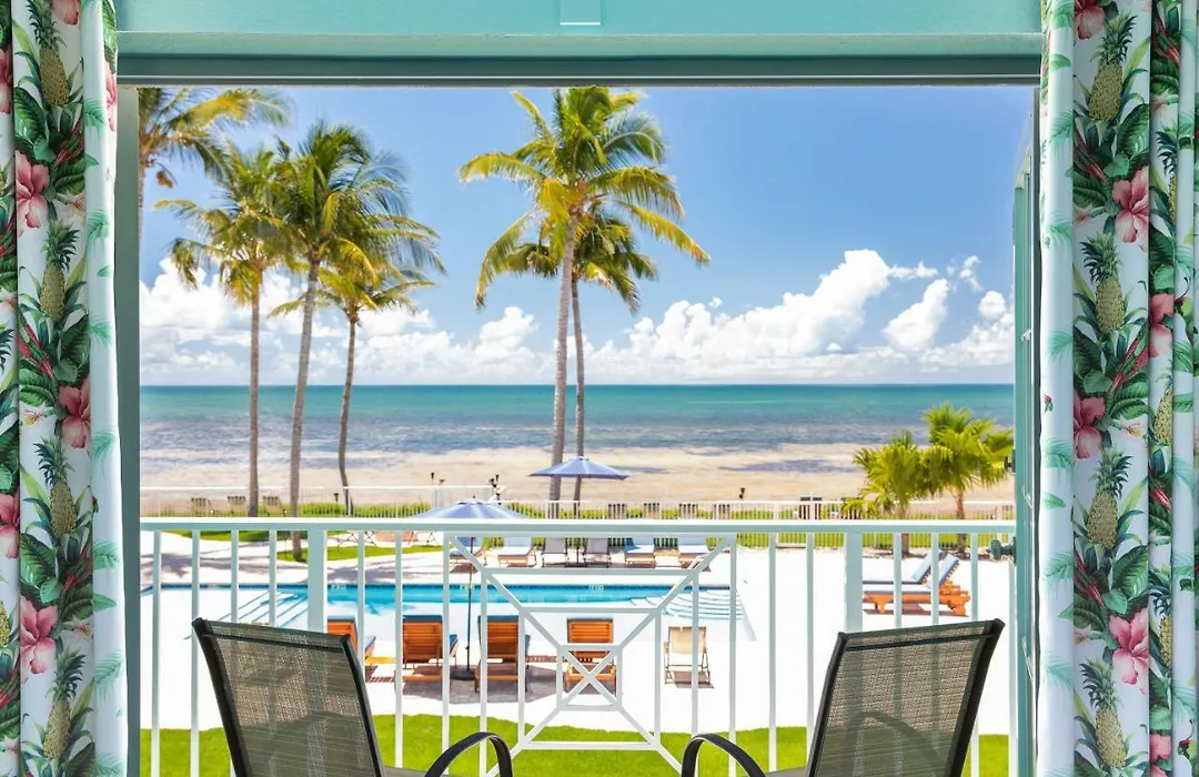 Grassy Flats Resort & Beach Club-1