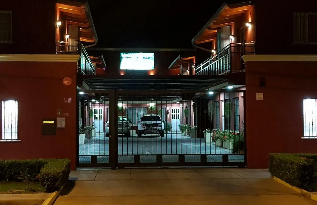 Complejo Mi Sueño-1