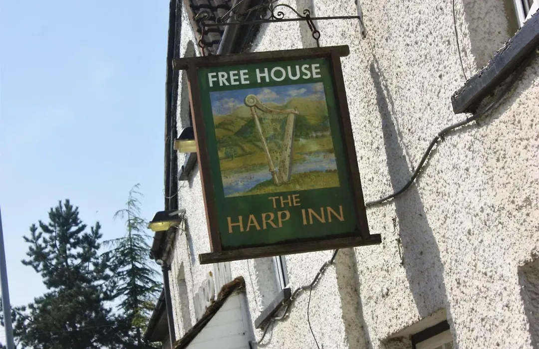 The Harp Inn-1