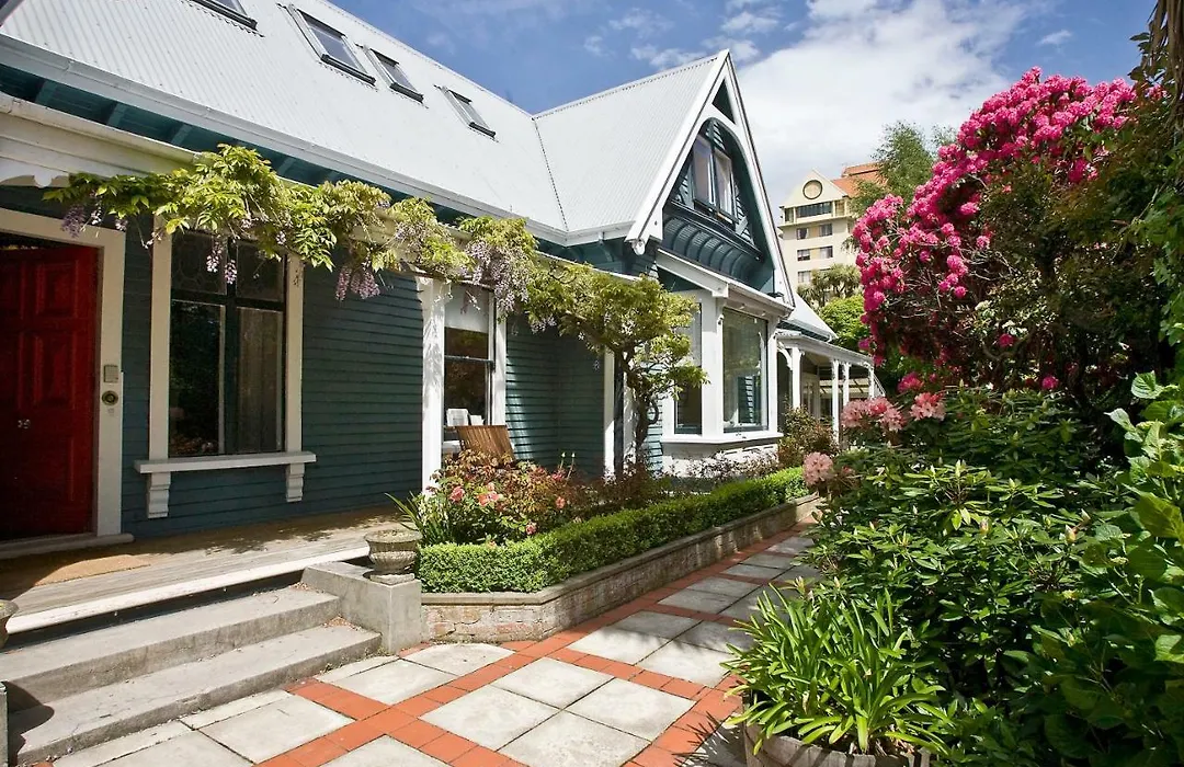 Orari Boutique Hotel-1