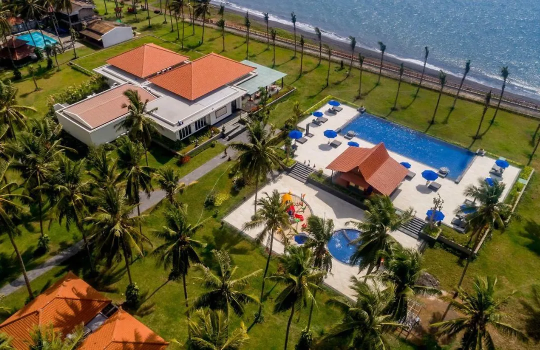 Ketapang Indah Hotel-1