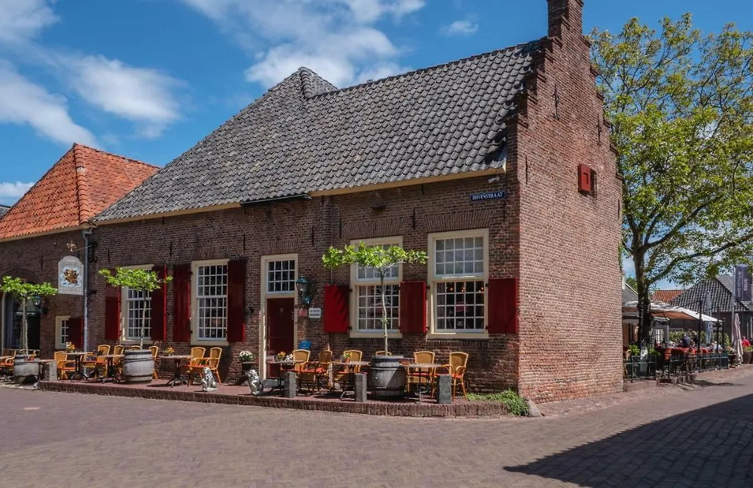 Herberg de Gouden Leeuw-1