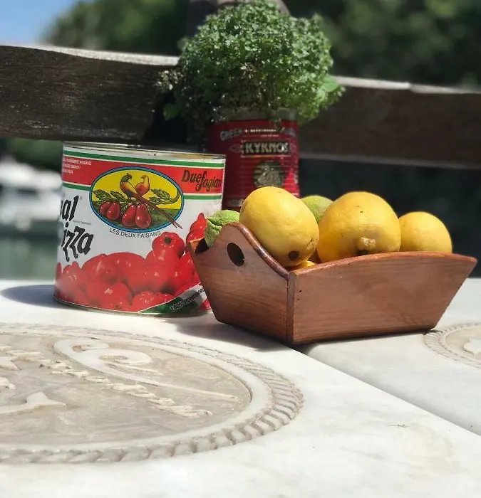 Damouchari Hotel-1
