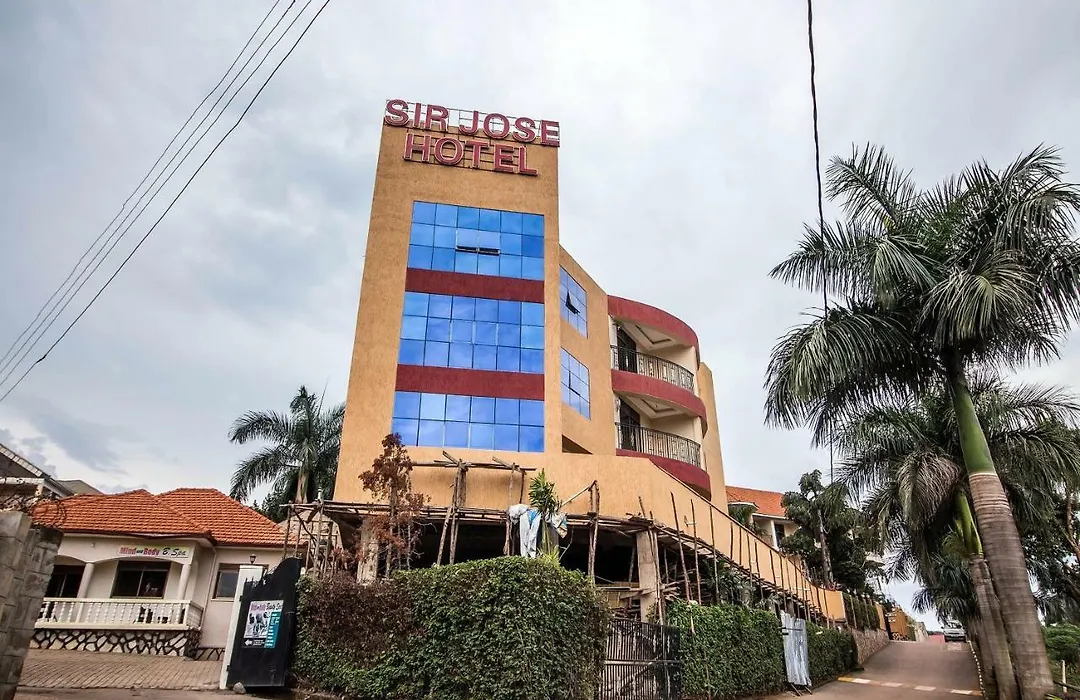 Sir Jose Hotel-1