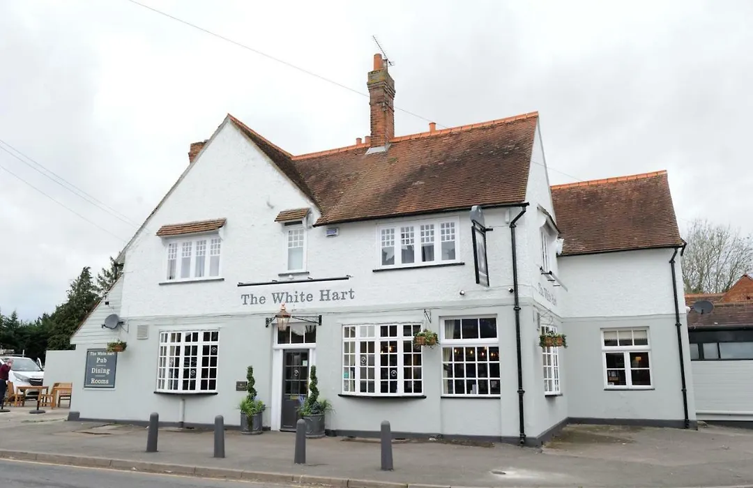 White Hart By Chef & Brewer Collection-1