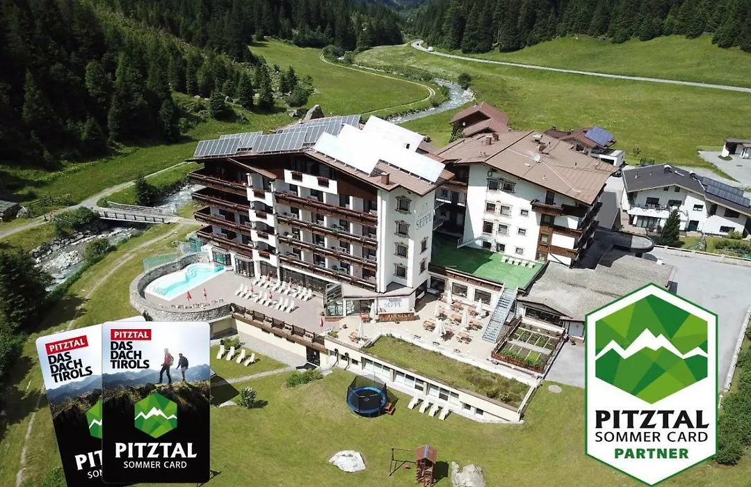 Sport- Und Vitalhotel Seppl-1