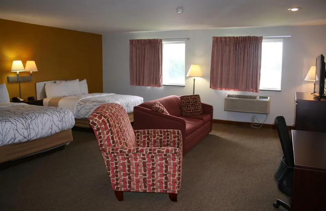 Heritage Inn Express-1