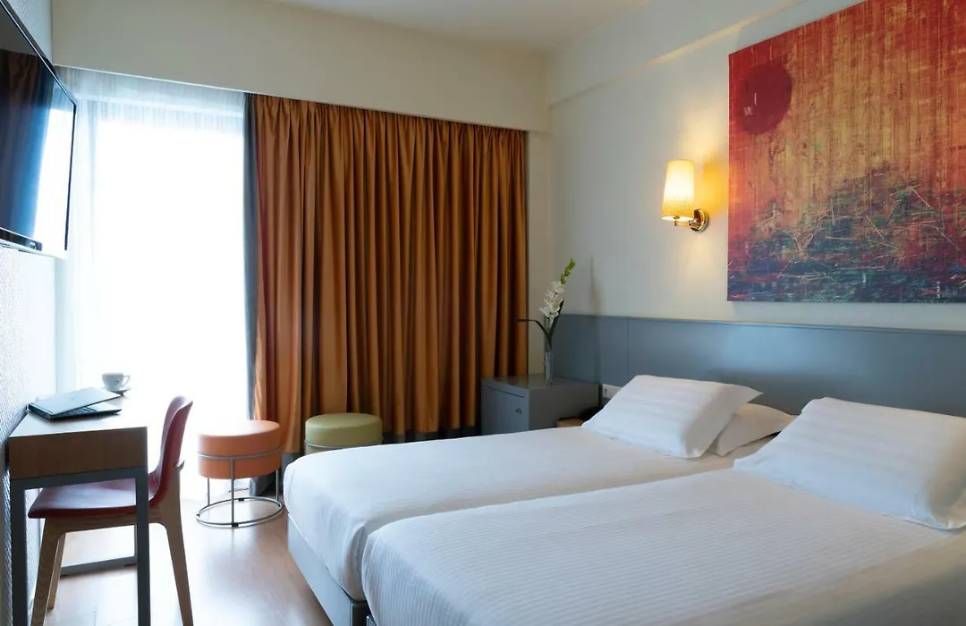 Esperia Hotel-1