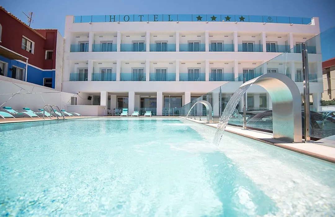 Hotel Soul De Javea-1