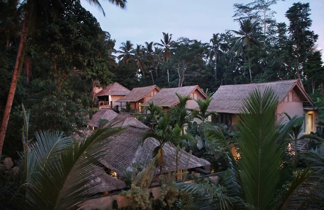 Puri Sunia Resort-1