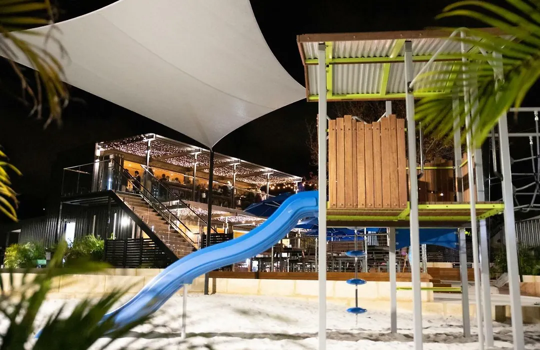 Karrinyup Waters Resort-1